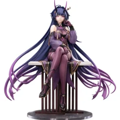 Clearance Apex Innovation as Manufacturer Honkai Impact 3rd - Raiden Mei - 1/7 - Herrscher of Thunder, Aqueous Springtide Ver. (Apex Innovation)