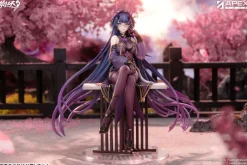 Clearance Apex Innovation as Manufacturer Honkai Impact 3rd - Raiden Mei - 1/7 - Herrscher of Thunder, Aqueous Springtide Ver. (Apex Innovation)