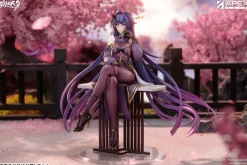 Clearance Apex Innovation as Manufacturer Honkai Impact 3rd - Raiden Mei - 1/7 - Herrscher of Thunder, Aqueous Springtide Ver. (Apex Innovation)