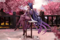 Clearance Apex Innovation as Manufacturer Honkai Impact 3rd - Raiden Mei - 1/7 - Herrscher of Thunder, Aqueous Springtide Ver. (Apex Innovation)