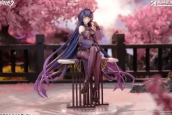 Clearance Apex Innovation as Manufacturer Honkai Impact 3rd - Raiden Mei - 1/7 - Herrscher of Thunder, Aqueous Springtide Ver. (Apex Innovation)