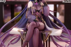 Clearance Apex Innovation as Manufacturer Honkai Impact 3rd - Raiden Mei - 1/7 - Herrscher of Thunder, Aqueous Springtide Ver. (Apex Innovation)