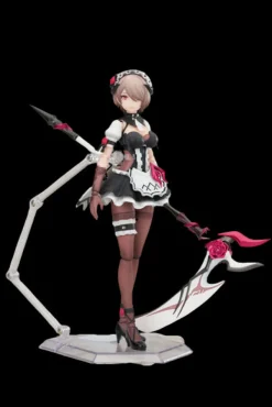 Apex Innovation Honkai Impact 3rd - Rita Rossweisse - Arctech - 1/8 - Umbral Rose Ver. Hot