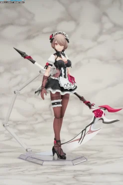 Apex Innovation Honkai Impact 3rd - Rita Rossweisse - Arctech - 1/8 - Umbral Rose Ver. Hot
