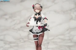 Apex Innovation Honkai Impact 3rd - Rita Rossweisse - Arctech - 1/8 - Umbral Rose Ver. Hot