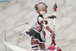 Apex Innovation Honkai Impact 3rd - Rita Rossweisse - Arctech - 1/8 - Umbral Rose Ver. Hot