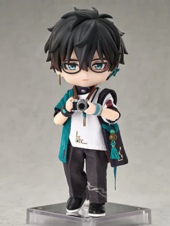 Sale Good Smile Company Honkai: Star Rail - Dan Heng - Nendoroid Doll - Express Travel Ver.