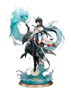 Apex Innovation Honkai: Star Rail - Dan Heng • Imbibitor Lunae - 1/7 - Deluxe Version New