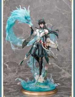 Apex Innovation Honkai: Star Rail - Dan Heng • Imbibitor Lunae - 1/7 - Deluxe Version New