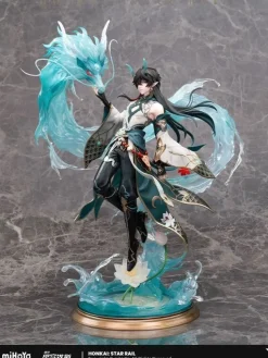 Apex Innovation Honkai: Star Rail - Dan Heng • Imbibitor Lunae - 1/7 - Deluxe Version New