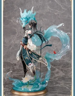 Apex Innovation Honkai: Star Rail - Dan Heng • Imbibitor Lunae - 1/7 - Deluxe Version New