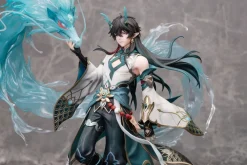 Apex Innovation Honkai: Star Rail - Dan Heng • Imbibitor Lunae - 1/7 - Deluxe Version New