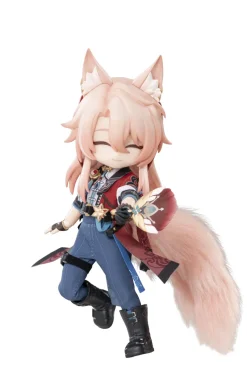 Genesis Honkai: Star Rail - Jiaoqiu - Piccodo - 1/12 Outlet