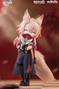 Genesis Honkai: Star Rail - Jiaoqiu - Piccodo - 1/12 Outlet