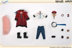 Genesis Honkai: Star Rail - Jiaoqiu - Piccodo - 1/12 Outlet