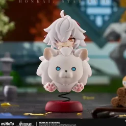 New Apex Innovation Honkai: Star Rail - Jing Yuan - Mimi - Happy Shake