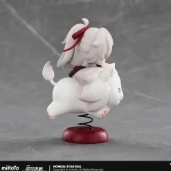 New Apex Innovation Honkai: Star Rail - Jing Yuan - Mimi - Happy Shake