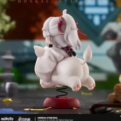 New Apex Innovation Honkai: Star Rail - Jing Yuan - Mimi - Happy Shake