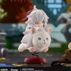 New Apex Innovation Honkai: Star Rail - Jing Yuan - Mimi - Happy Shake