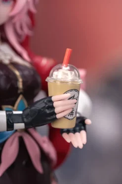 Myethos as Manufacturer Honkai: Star Rail - March 7th - Gift+ - 1/8 - The Hunt (Myethos) Online