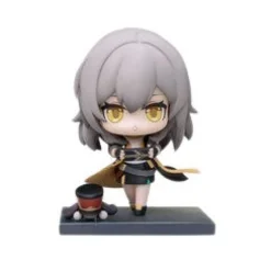 Best Apex Innovation Honkai: Star Rail - Pom Pom - Stelle - Honkai: Star Rail Departure Theme Q Version Figure
