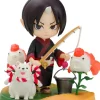 Clearance Proof Hoozuki no Reitetsu - Hoozuku and Shiro