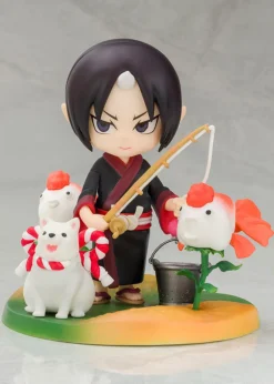 Clearance Proof Hoozuki no Reitetsu - Hoozuku and Shiro