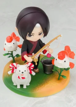 Clearance Proof Hoozuki no Reitetsu - Hoozuku and Shiro