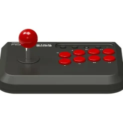 Hori Compact Joystick 3 (Black) Clearance