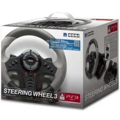 Online Hori New Steering Controller 3