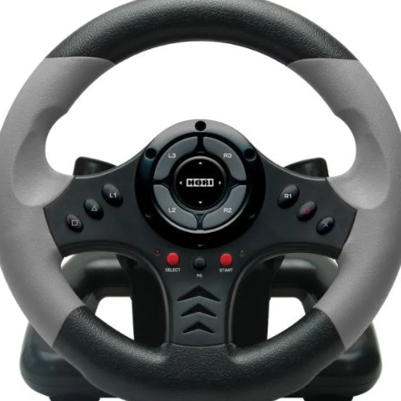 Online Hori New Steering Controller 3