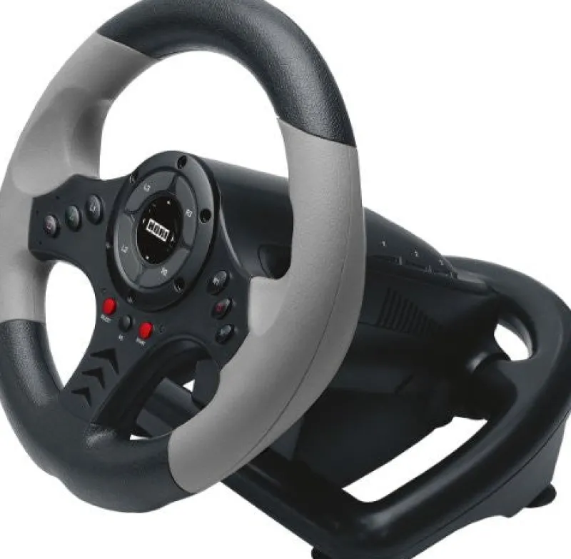 Online Hori New Steering Controller 3