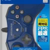 HoriRated By Our Customers Hori Pad 4 FPS (Blue) Discount