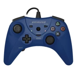HoriRated By Our Customers Hori Pad 4 FPS (Blue) Discount