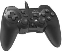 Hori Pad 3 Turbo Plus (Black) Sale