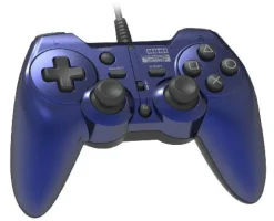 Hori Pad 3 Turbo Plus (Blue) Hot