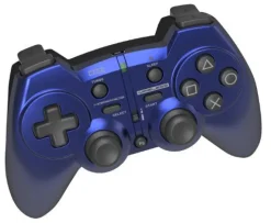 Hot Hori Pad 3 Wireless (Blue)