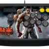 HoriRated By Our Customers HORI Real Arcade Pro Stick 3 (Tekken 6 Design) New