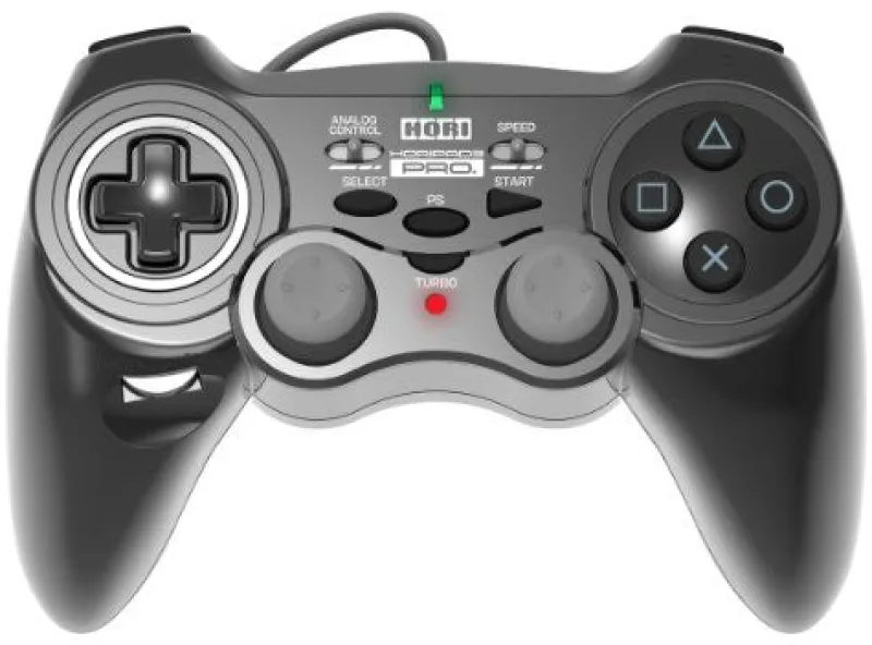 HoriRated By Our Customers Horipad 3 Pro (black)