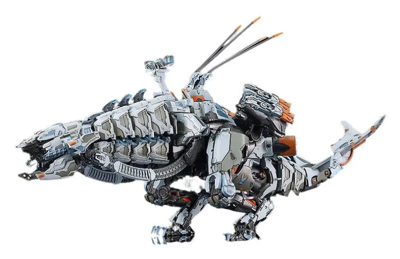 Outlet Good Smile Company Horizon Forbidden West - Thunderjaw - Moderoid