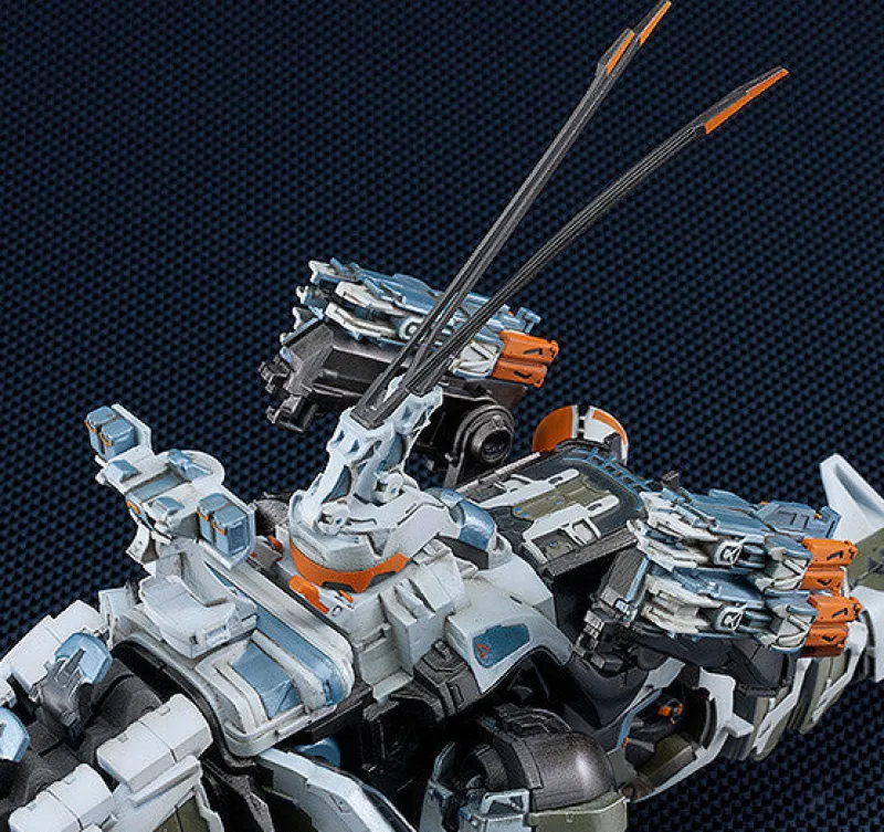 Outlet Good Smile Company Horizon Forbidden West - Thunderjaw - Moderoid
