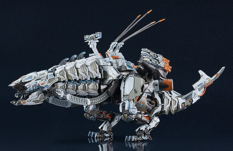 Outlet Good Smile Company Horizon Forbidden West - Thunderjaw - Moderoid
