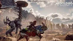 Sony Computer Entertainment Horizon Zero Dawn [First-Press Limited Edition] Sale