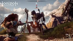 Sony Computer Entertainment Horizon Zero Dawn [First-Press Limited Edition] Sale