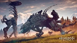 Sony Computer Entertainment Horizon Zero Dawn [First-Press Limited Edition] Sale
