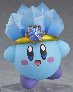Sale Good Smile Company Hoshi no Kirby - Kirby - Nendoroid #786 - Ice Kirby - 2025 Re-release