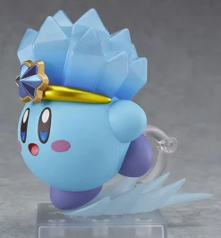 Sale Good Smile Company Hoshi no Kirby - Kirby - Nendoroid #786 - Ice Kirby - 2025 Re-release