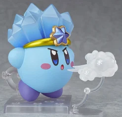 Sale Good Smile Company Hoshi no Kirby - Kirby - Nendoroid #786 - Ice Kirby - 2025 Re-release