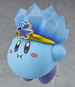 Sale Good Smile Company Hoshi no Kirby - Kirby - Nendoroid #786 - Ice Kirby - 2025 Re-release