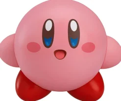 Sale Good Smile Company Hoshi no Kirby - Kirby - Nendoroid #544 - 2025 Re-release